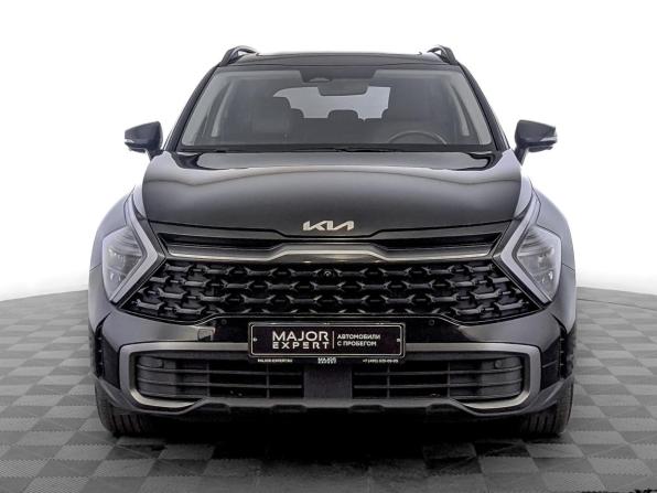 Kia Sportage V с пробегом 2023 года, цена 3 685 000 рублей, 43832 км, внедорожник, Автокод Объявления