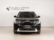 Kia Seltos I Рестайлинг Казань  - изображение 11