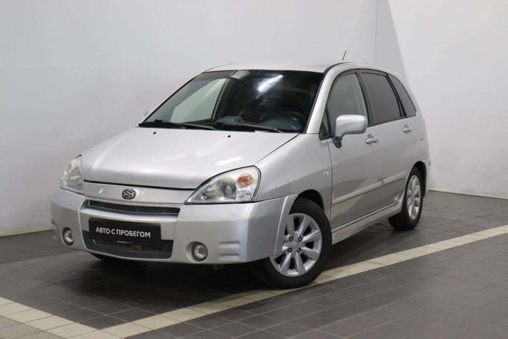 Suzuki Liana I Рестайлинг Ульяновск  - изображение 1