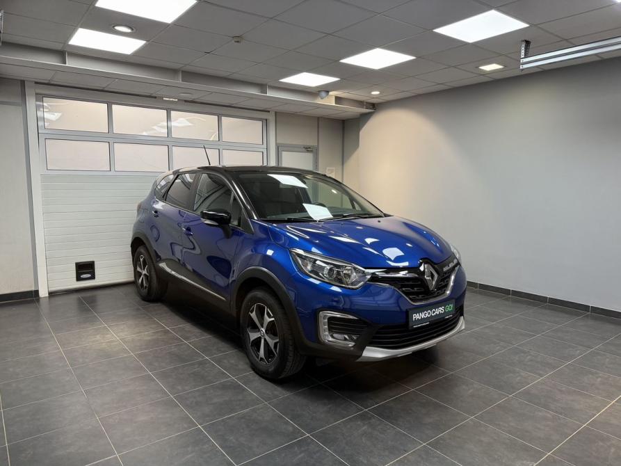 Renault Kaptur I Рестайлинг Тверь  - изображение 3