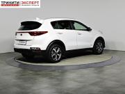Kia Sportage IV Рестайлинг Белгород  - изображение 23
