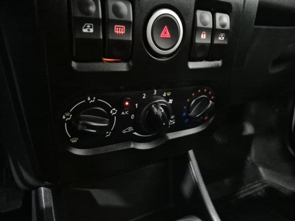 Lada (ВАЗ) Largus I с пробегом 2019 года, цена 780 000 рублей, 97694 км, универсал, Автокод Объявления