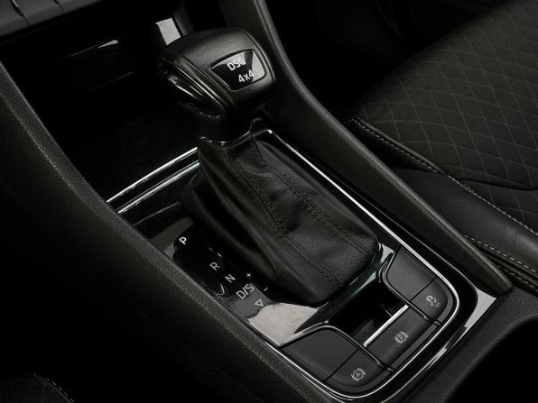 Skoda Kodiaq I с пробегом 2018 года, цена 2 098 500 рублей, 139319 км, внедорожник, Автокод Объявления