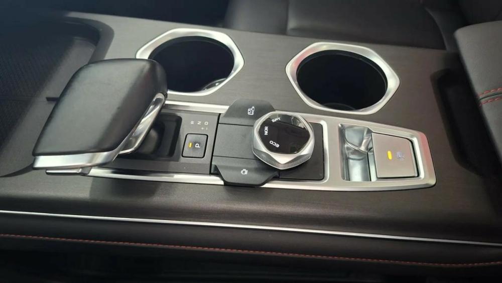 Changan CS55 Plus II Уфа  - изображение 20