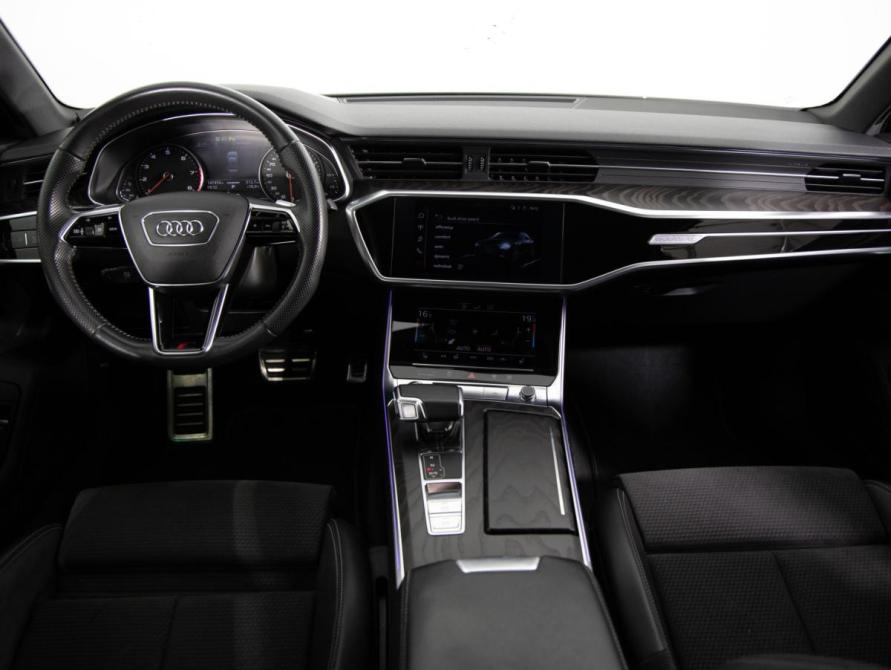 Audi A6 V (C8) Санкт-Петербург  - изображение 13
