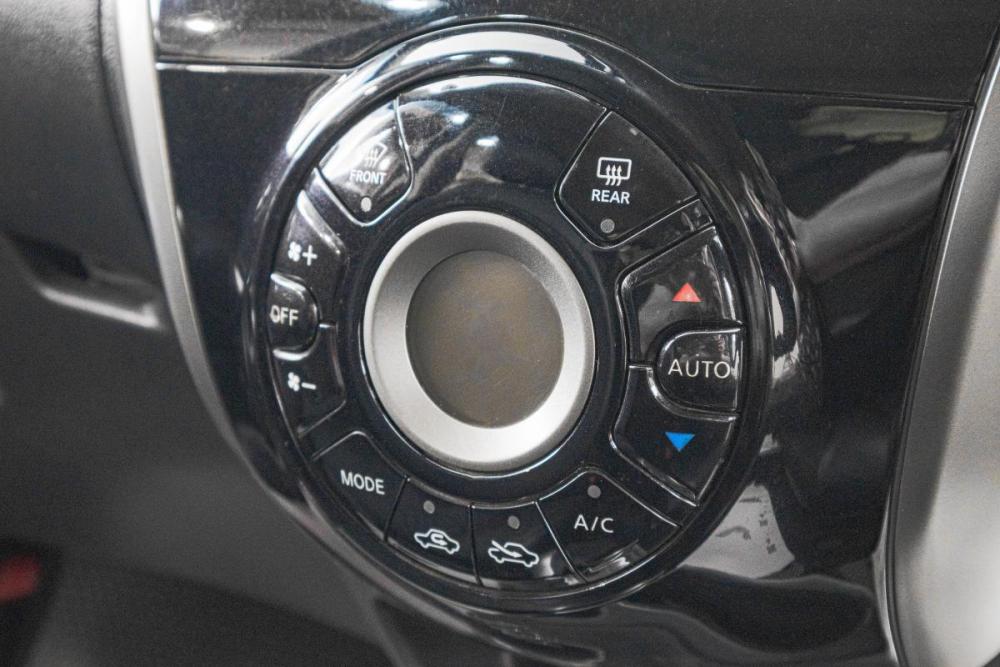 Nissan Note II Барнаул  - изображение 18
