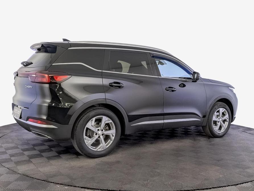Chery Tiggo 7 Pro I Москва  - изображение 5