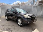 Honda CR-V III Ростов-на-Дону  - изображение 22
