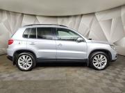 Volkswagen Tiguan I Рестайлинг Москва  - изображение 25