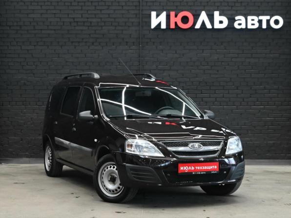 Lada (ВАЗ) Largus I с пробегом 2019 года, цена 860 000 рублей, 147152 км, универсал, Автокод Объявления