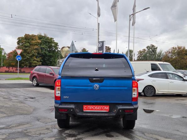 Dongfeng DF6 с пробегом 2022 года, цена 2 099 000 рублей, 30000 км, пикап, Автокод Объявления