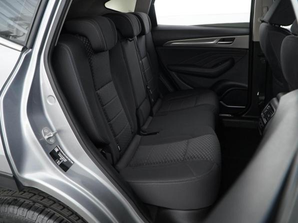 Haval F7 I с пробегом 2021 года, цена 1 998 444 рубля, 8855 км, внедорожник, Автокод Объявления