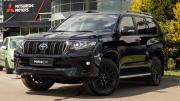 Toyota Land Cruiser Prado 150 Series Рестайлинг 3 Москва  - изображение 52
