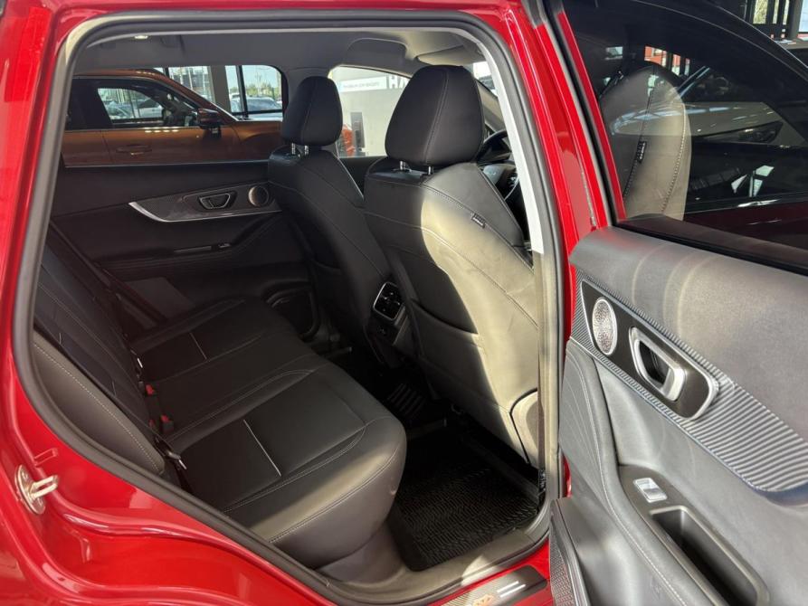 Chery Tiggo 7 Pro Max I Рестайлинг Новомосковск  - изображение 9