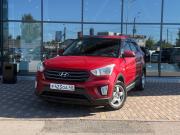 Hyundai Creta I Калуга  - изображение 7