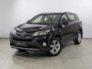 Toyota RAV4 III (XA30) Рестайлинг Химки  - изображение 27