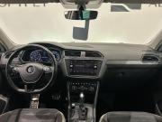 Volkswagen Tiguan II Санкт-Петербург  - изображение 43