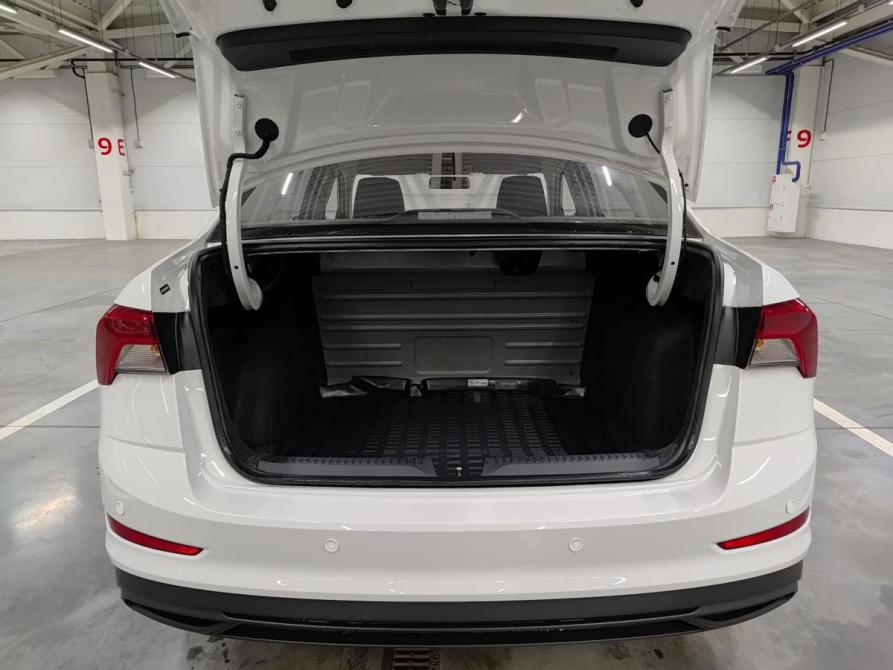 Skoda Rapid II Казань  - изображение 12