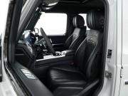 Mercedes-Benz G-Класс AMG II (W463) Москва  - изображение 50
