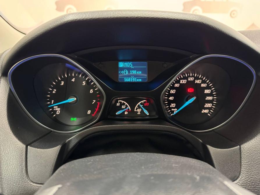 Ford Focus III Ставрополь  - изображение 12