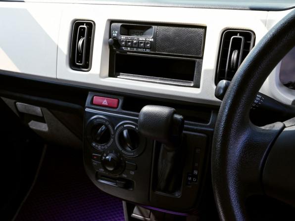 Suzuki Alto VIII (HA36) с пробегом 2018 года, цена 509 000 рублей, 131780 км, хэтчбек, Автокод Объявления