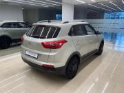 Hyundai Creta I Рестайлинг Челябинск  - изображение 35