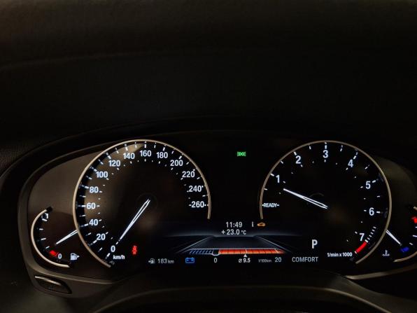 BMW X3 III (G01) с пробегом 2020 года, цена 4 199 000 рублей, 69343 км, внедорожник, Автокод Объявления