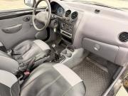 Daewoo Matiz II Рестайлинг Курган  - изображение 22