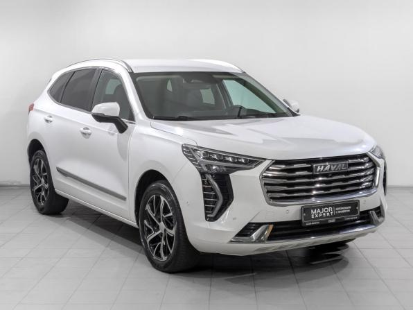 Haval Jolion I с пробегом 2022 года, цена 1 655 000 рублей, 92482 км, внедорожник, Автокод Объявления