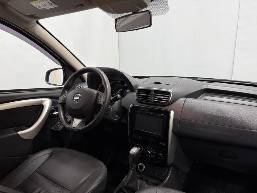 Nissan Terrano III (D10) Красноярск  - изображение 5