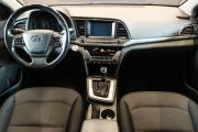 Hyundai Elantra VI (AD) Уфа  - изображение 28
