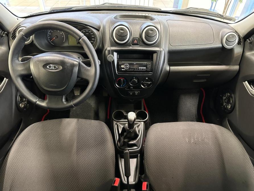 Lada (ВАЗ) Granta I Волгоград  - изображение 8