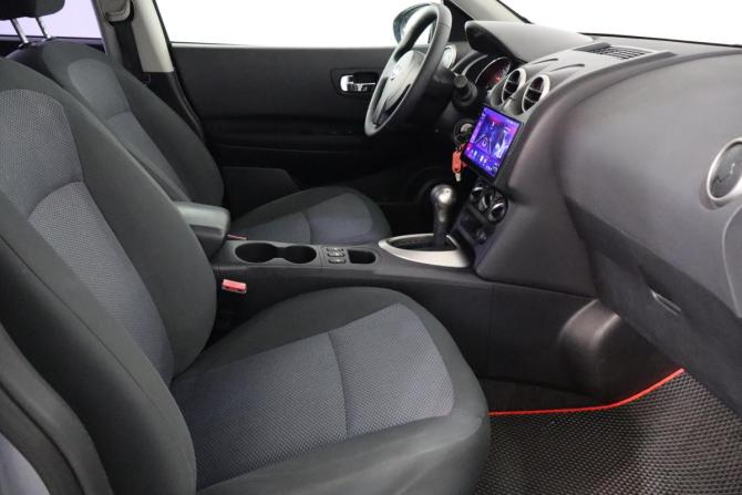 Nissan Qashqai I Рестайлинг с пробегом 2012 года, цена 799 000 рублей, 165000 км, внедорожник, Автокод Объявления