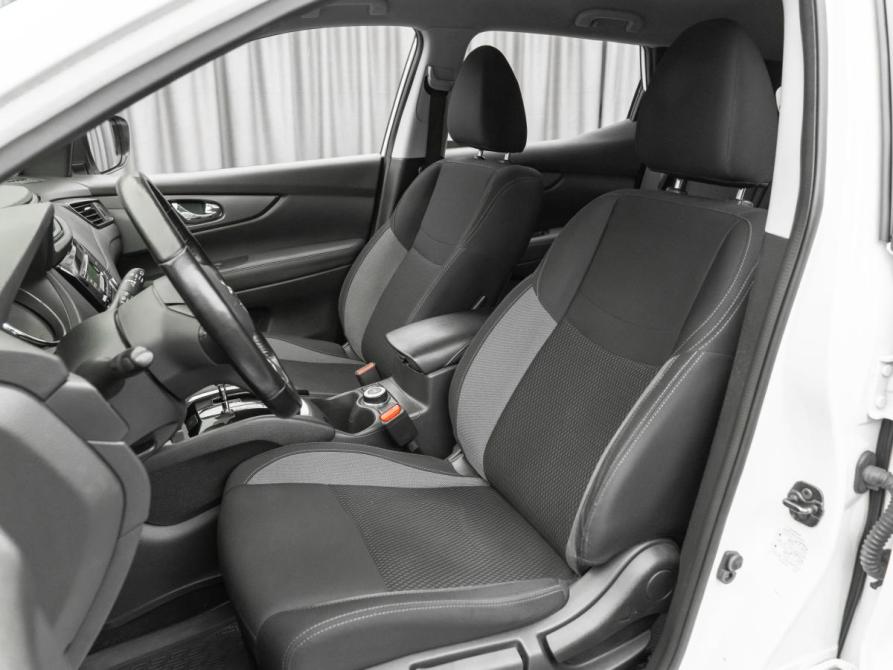 Nissan Qashqai II Рестайлинг 2 Москва  - изображение 9
