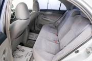 Toyota Corolla X (E140 E150) Красноярск  - изображение 39