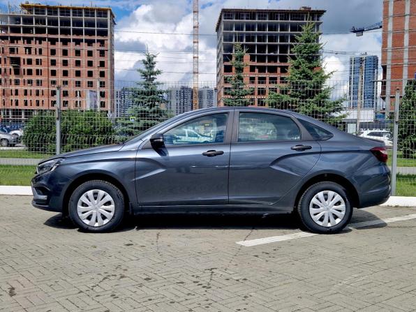Новый Lada (ВАЗ) Vesta I Рестайлинг (NG) 2026 года, цена 1 880 000 рублей, седан, Автокод Объявления