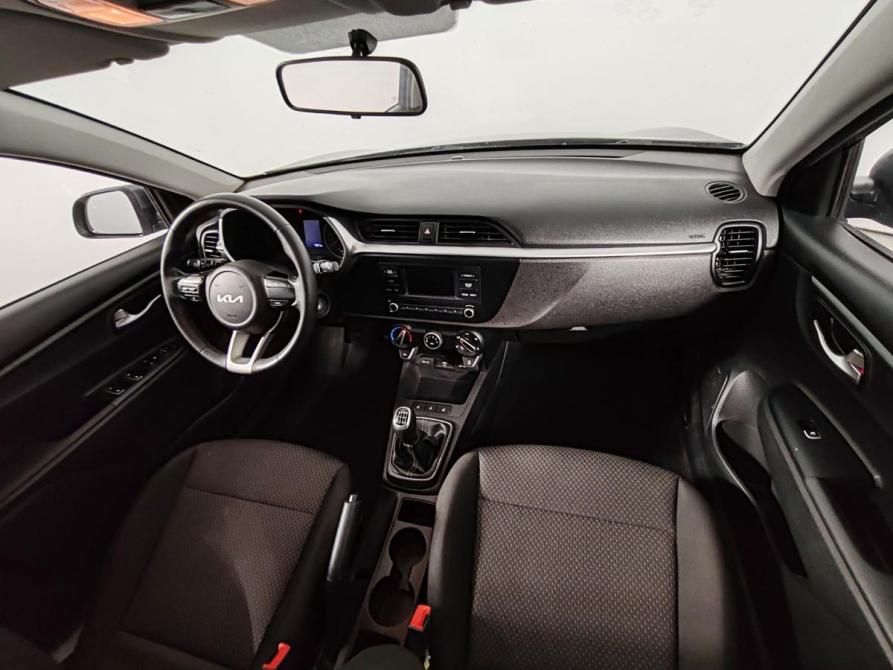 Kia Rio IV Рестайлинг Курск  - изображение 11