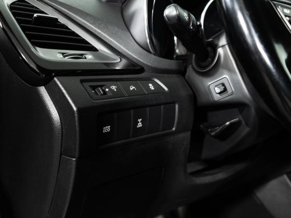 Hyundai Santa Fe III с пробегом 2014 года, цена 1 720 989 рублей, 157182 км, внедорожник, Автокод Объявления