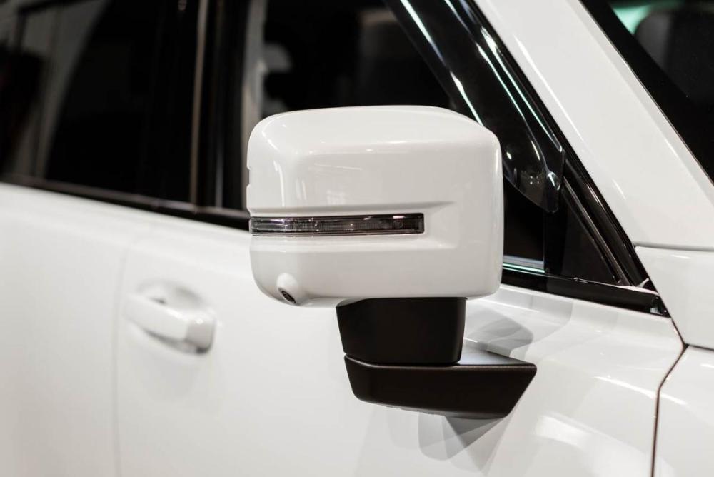 Haval H9 II Саратов  - изображение 17