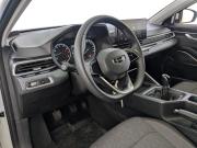 Geely Emgrand II Москва  - изображение 42