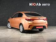 Kia Rio IV Екатеринбург  - изображение 21