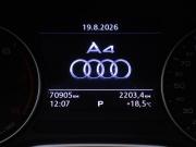 Audi A4 V (B9) Москва  - изображение 30