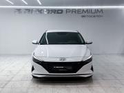 Hyundai Elantra VII (CN7) Уфа  - изображение 32