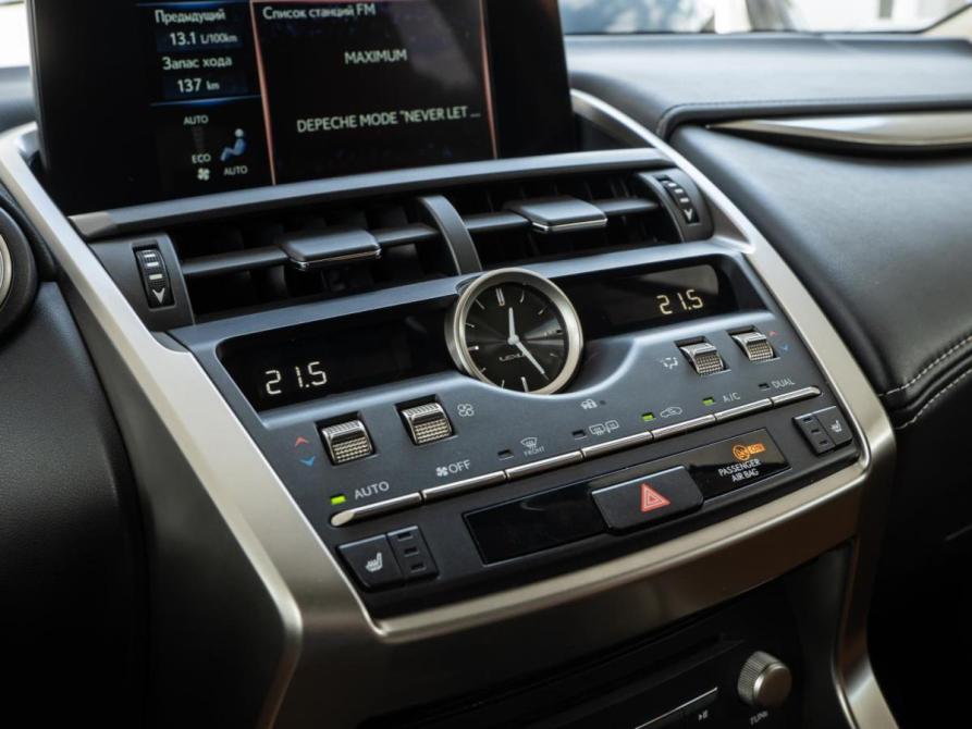 Lexus NX I Рестайлинг Волгоград  - изображение 20