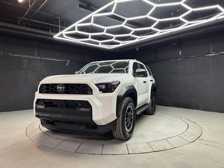 Toyota 4Runner VI Самара  - изображение 1