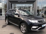 Geely Atlas I Брянск  - изображение 18