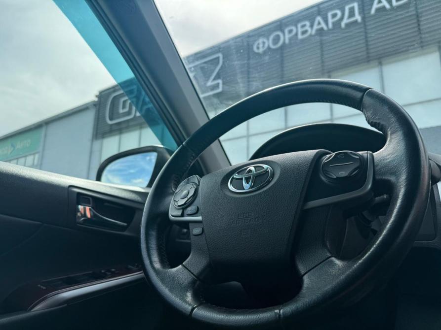 Toyota Camry VII (XV50) Омск  - изображение 15