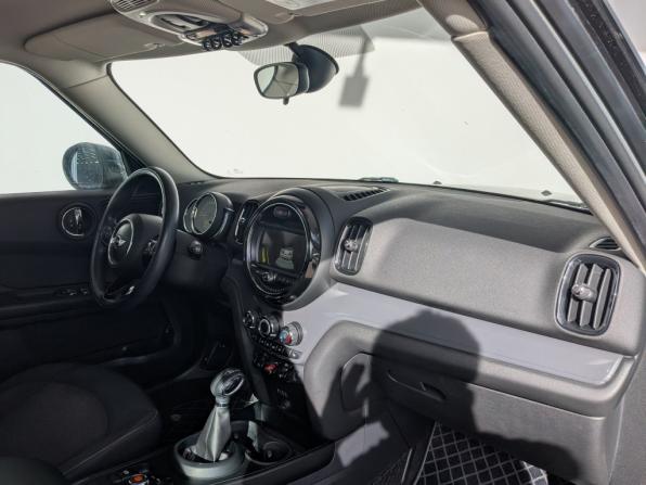 Mini Countryman II с пробегом 2017 года, цена 2 025 000 рублей, 59440 км, внедорожник, Автокод Объявления