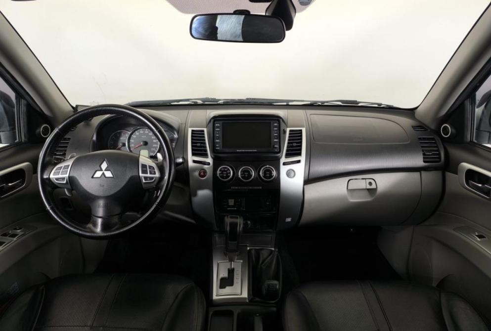 Mitsubishi Pajero Sport II Нижний Новгород  - изображение 13