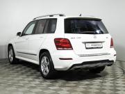 Mercedes-Benz GLK-Класс I (X204) Рестайлинг Санкт-Петербург  - изображение 28